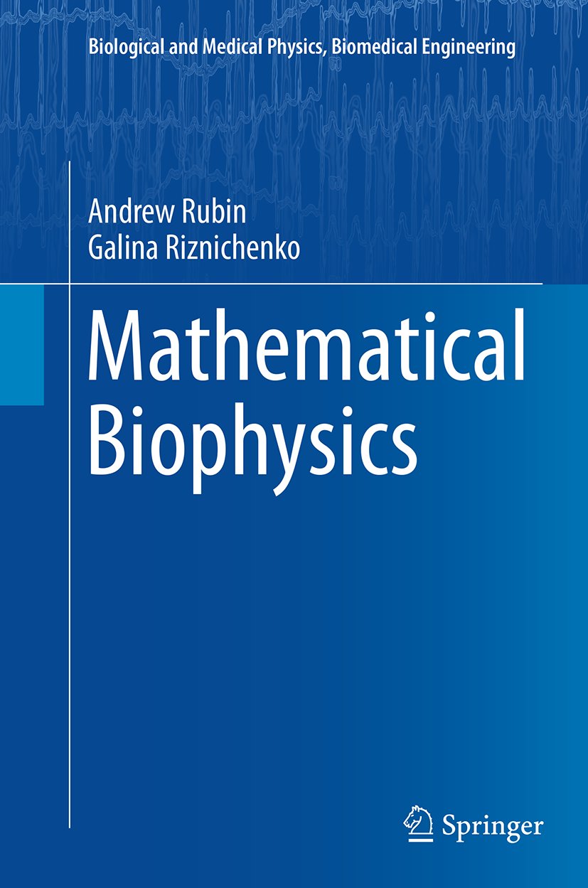 Biological and Medical Physics, Biomedical Engineering