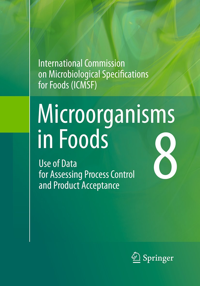 Microorganisms in Foods 8