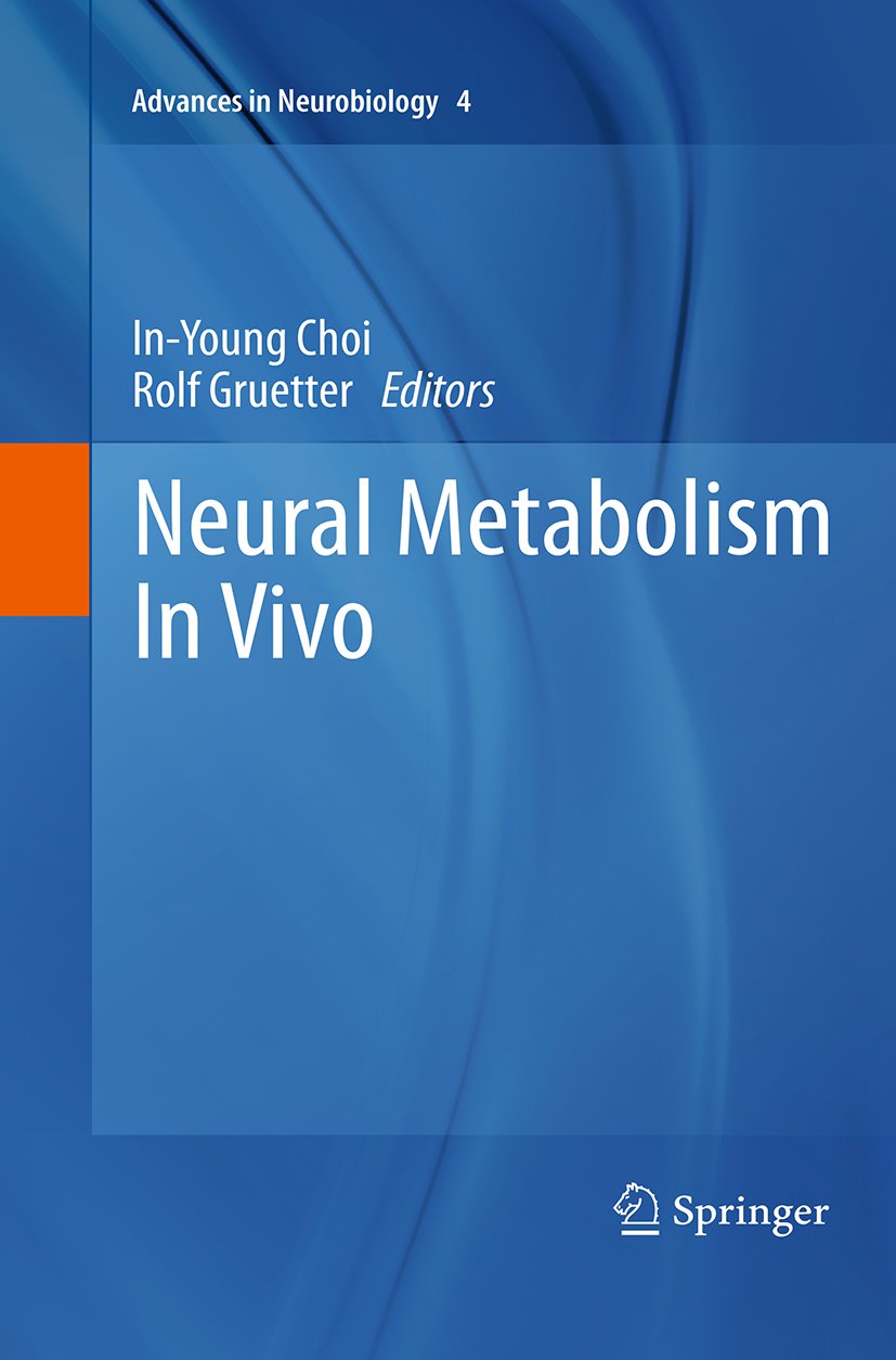Advances in Neurobiology