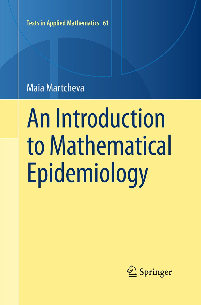 Texts in Applied Mathematics