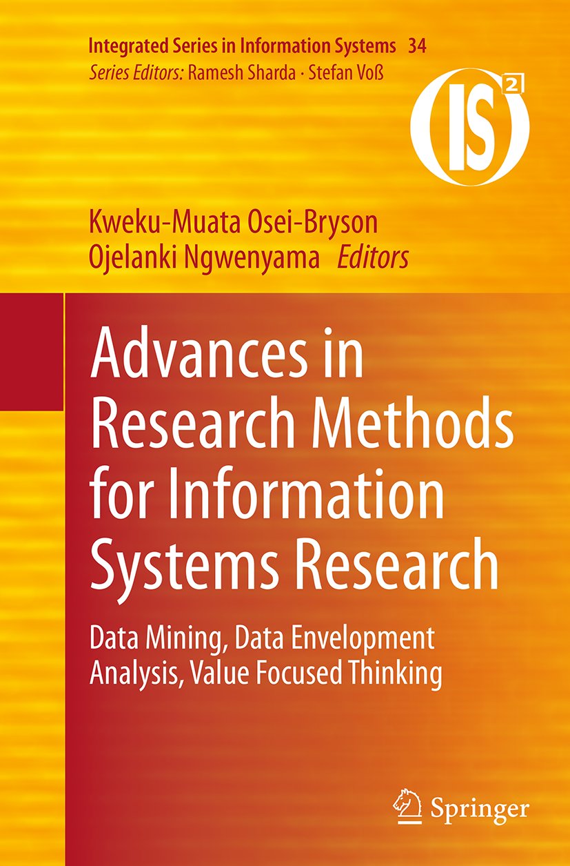 Integrated Series in Information Systems
