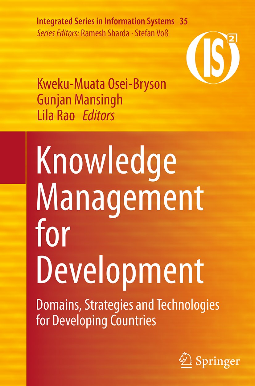 Integrated Series in Information Systems