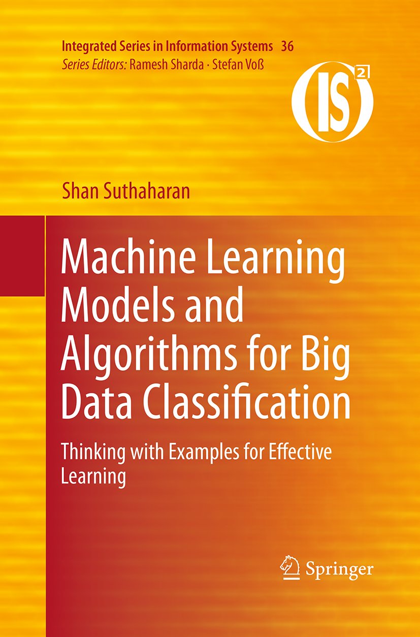 Integrated Series in Information Systems