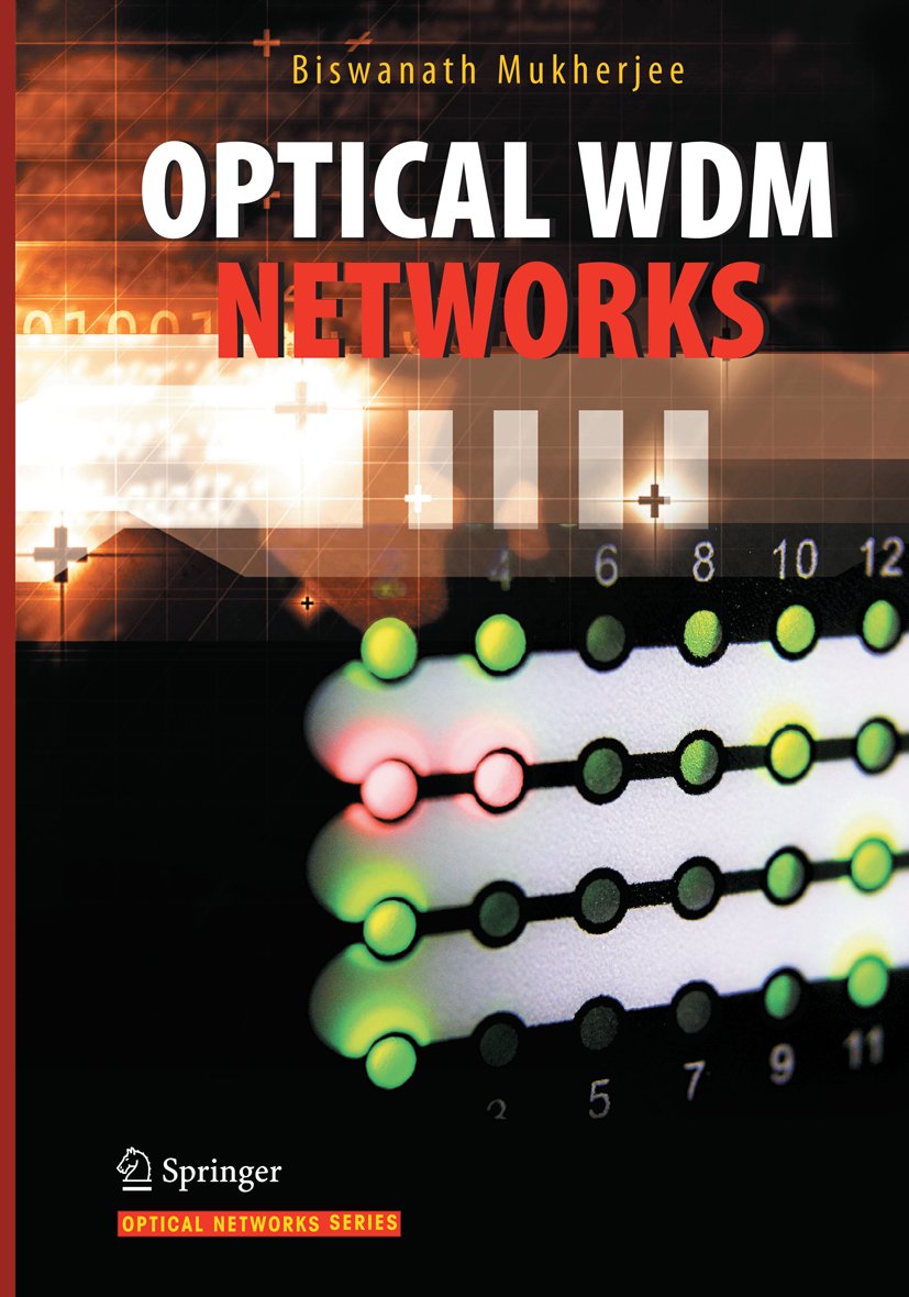 Optical Networks