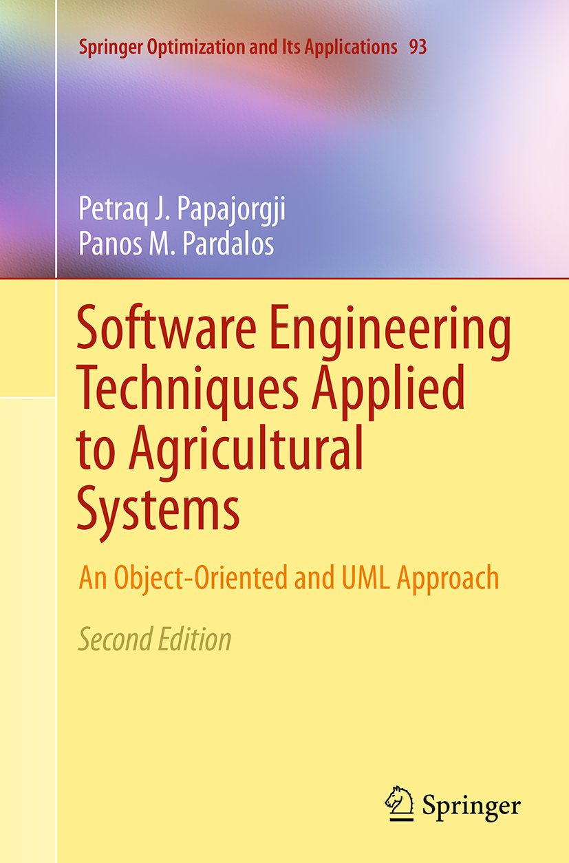 Springer Optimization and Its Applications