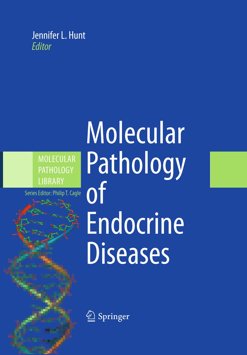 Molecular Pathology Library