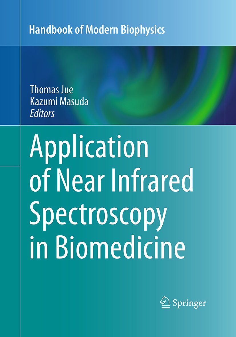Handbook of Modern Biophysics
