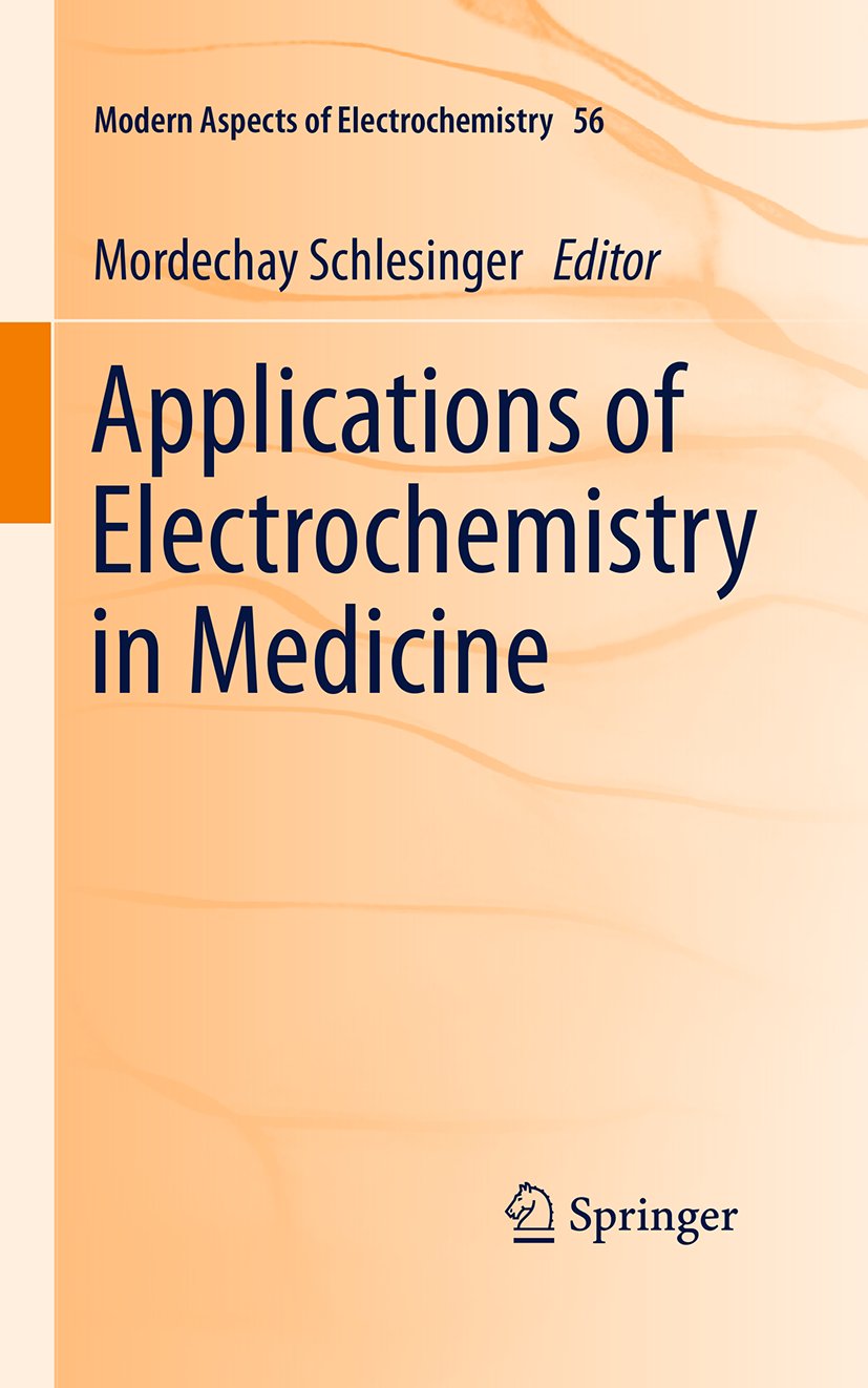 Modern Aspects of Electrochemistry