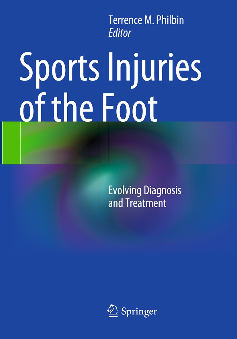Sports Injuries of the Foot