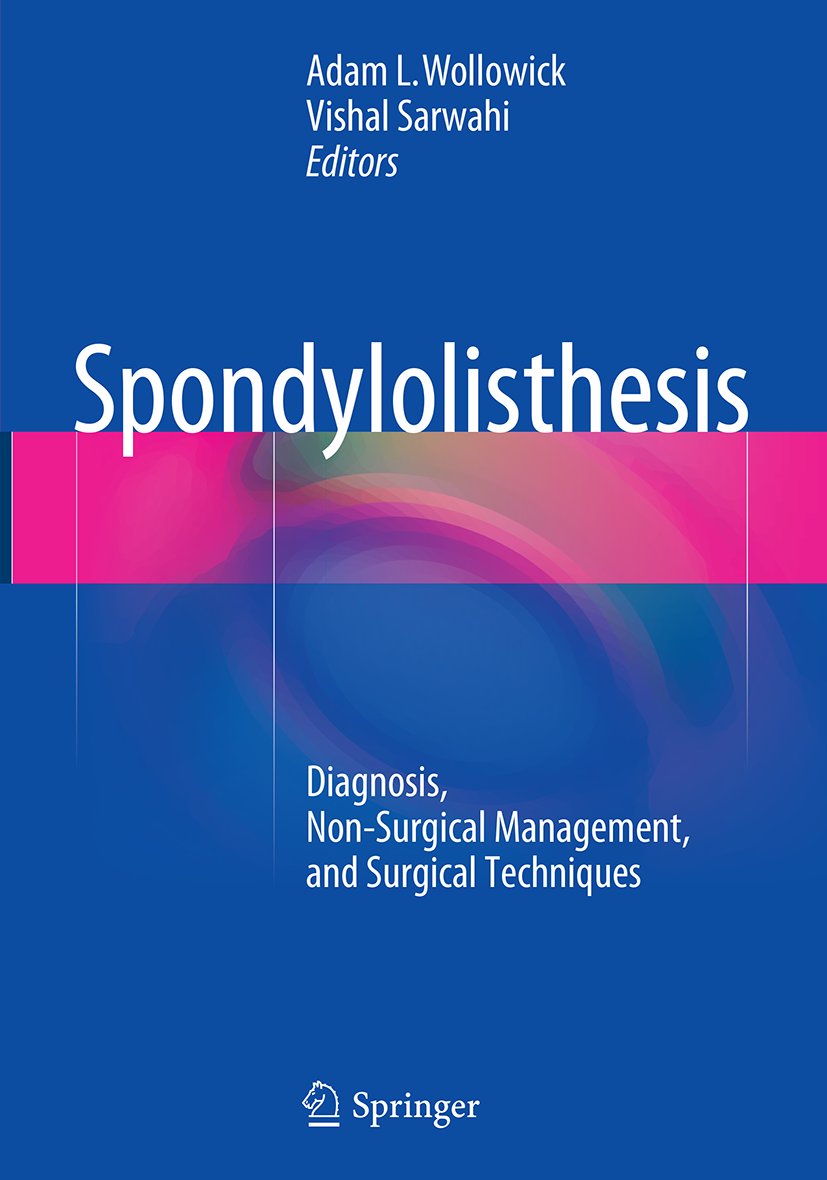 Spondylolisthesis