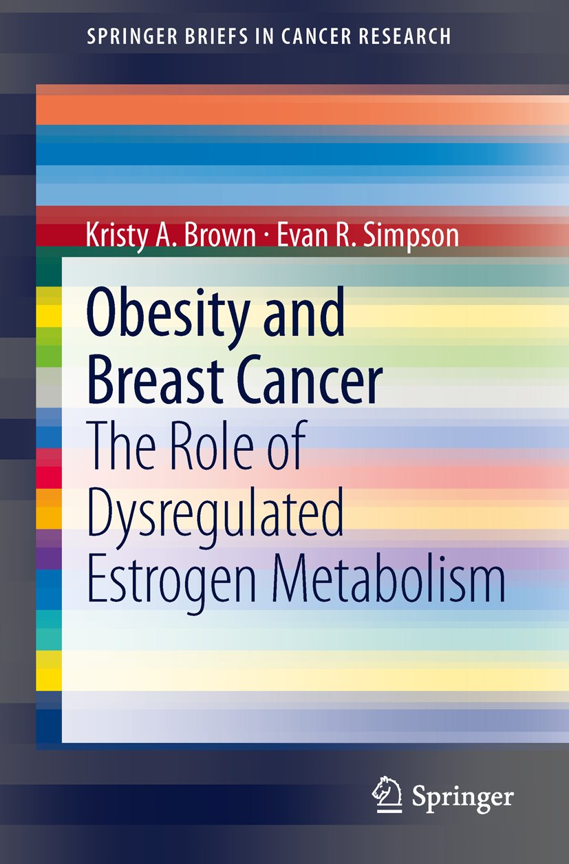 SpringerBriefs in Cancer Research