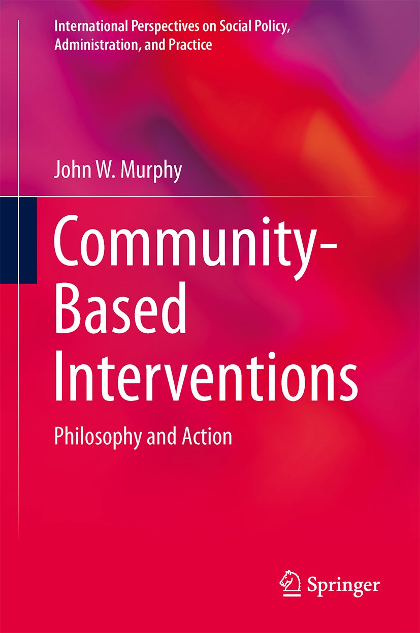 International Perspectives on Social Policy, Administration, and Practice