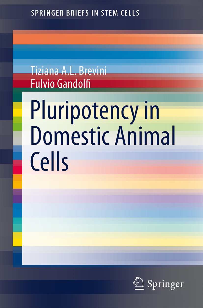 SpringerBriefs in Stem Cells