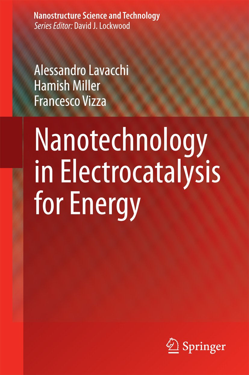 Nanostructure Science and Technology