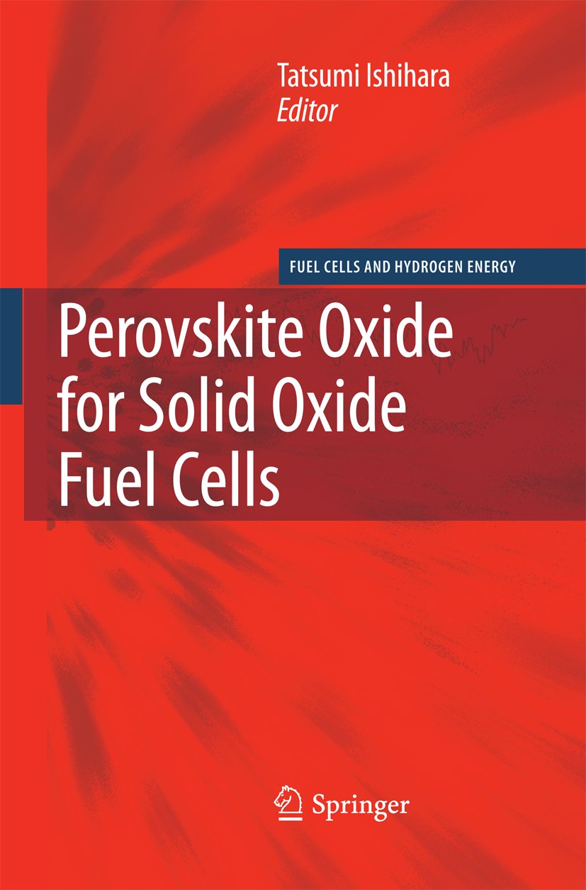 Fuel Cells and Hydrogen Energy