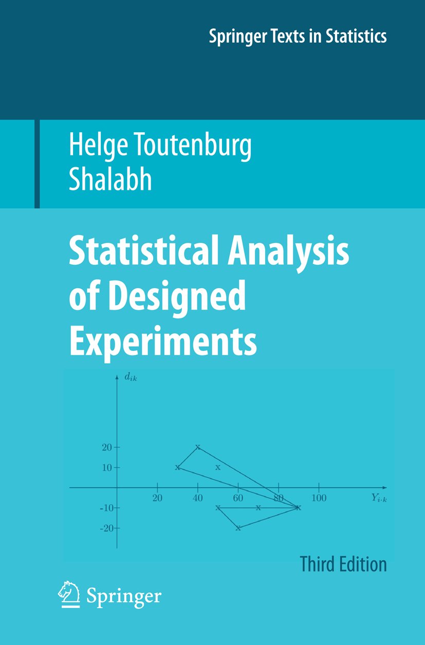 Springer Texts in Statistics