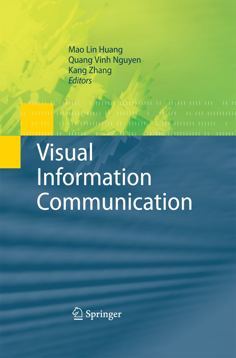 Visual Information Communication