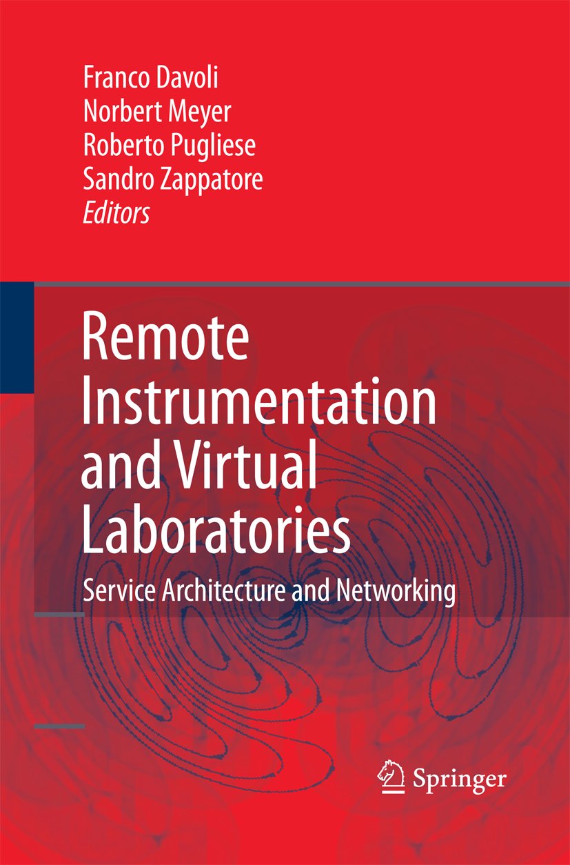 Remote Instrumentation and Virtual Laboratories