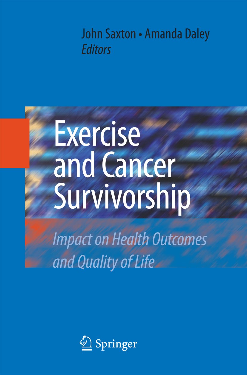 Exercise and Cancer Survivorship