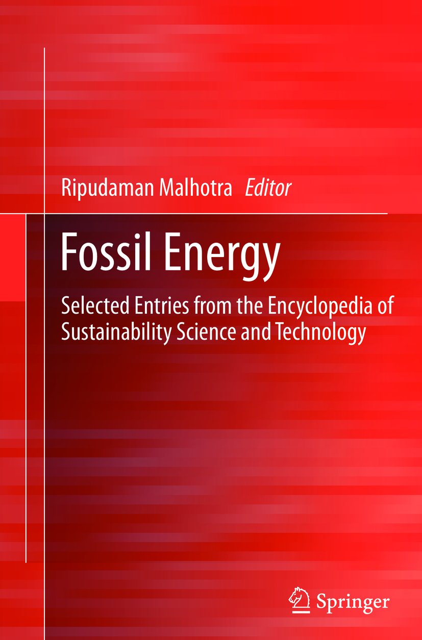 Fossil Energy