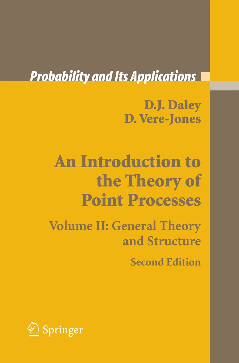 Probability and Its Applications
