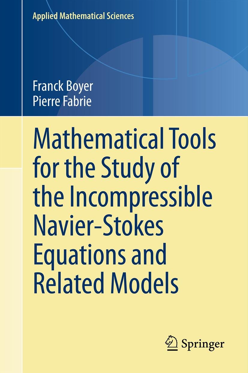 Applied Mathematical Sciences
