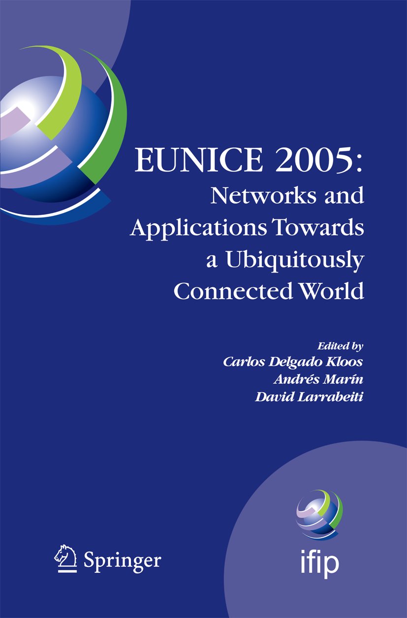 IFIP Advances in Information and Communication Technology