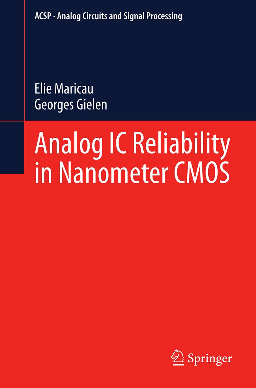 Analog Circuits and Signal Processing