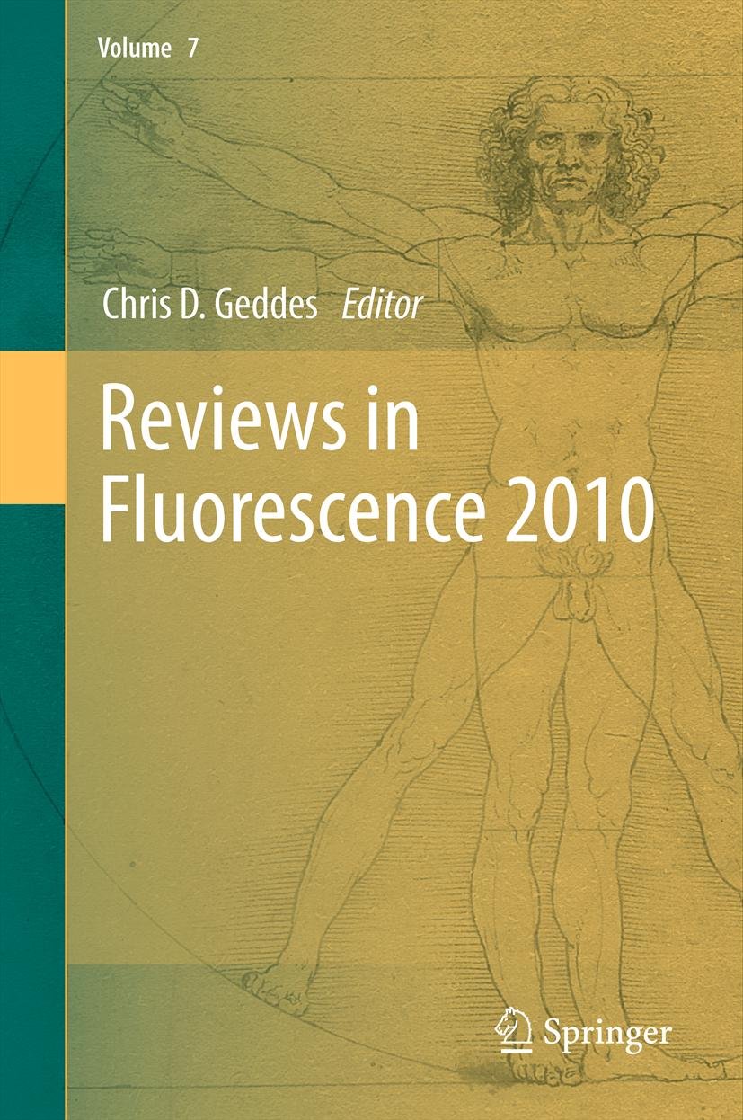 Reviews in Fluorescence