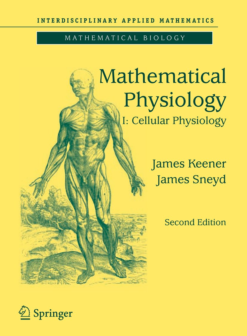 Interdisciplinary Applied Mathematics