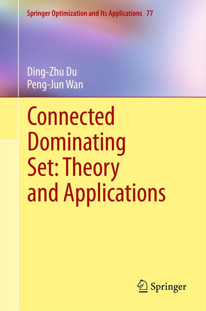 Springer Optimization and Its Applications