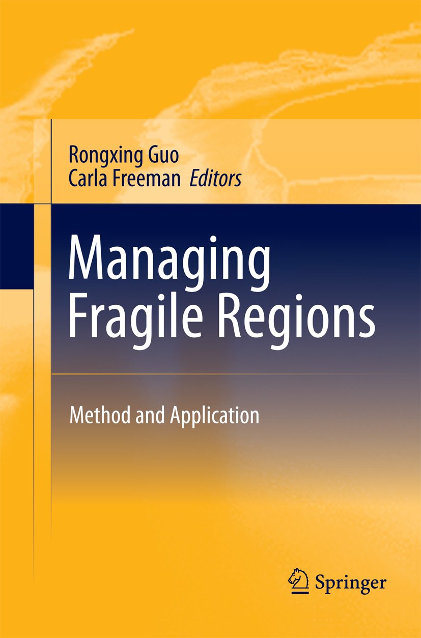Managing Fragile Regions