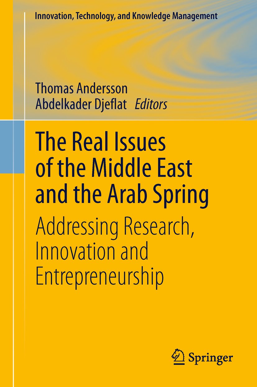 Innovation, Technology, and Knowledge Management