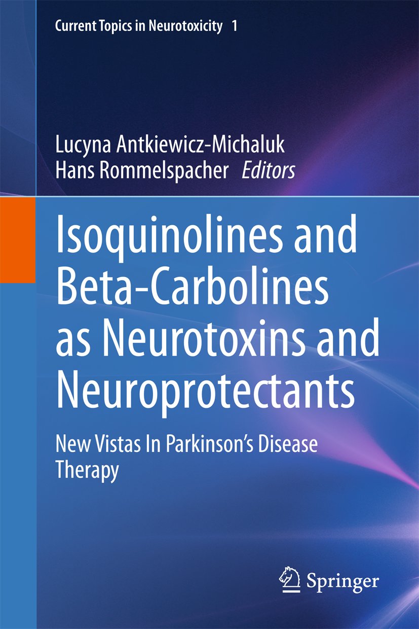 Current Topics in Neurotoxicity