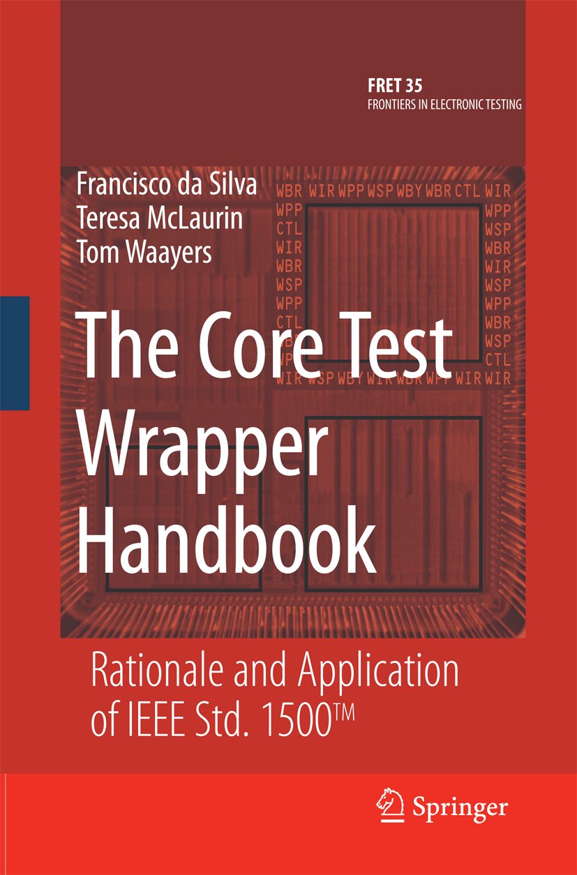 Frontiers in Electronic Testing