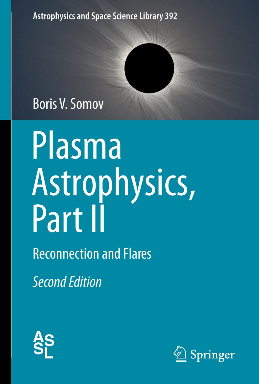 Astrophysics and Space Science Library