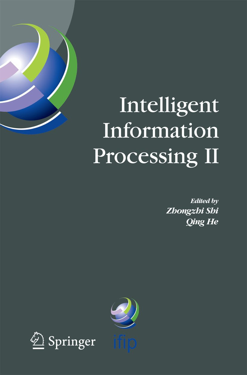 IFIP Advances in Information and Communication Technology