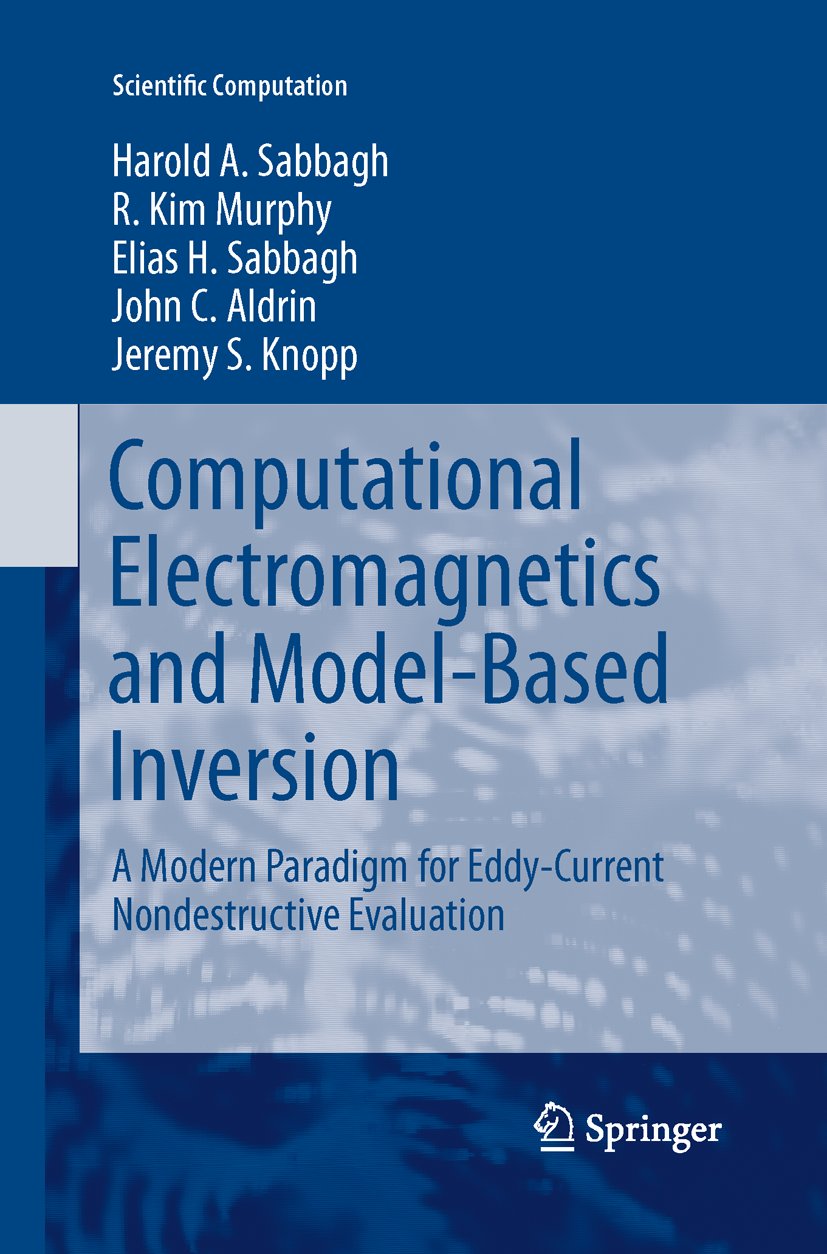 Scientific Computation