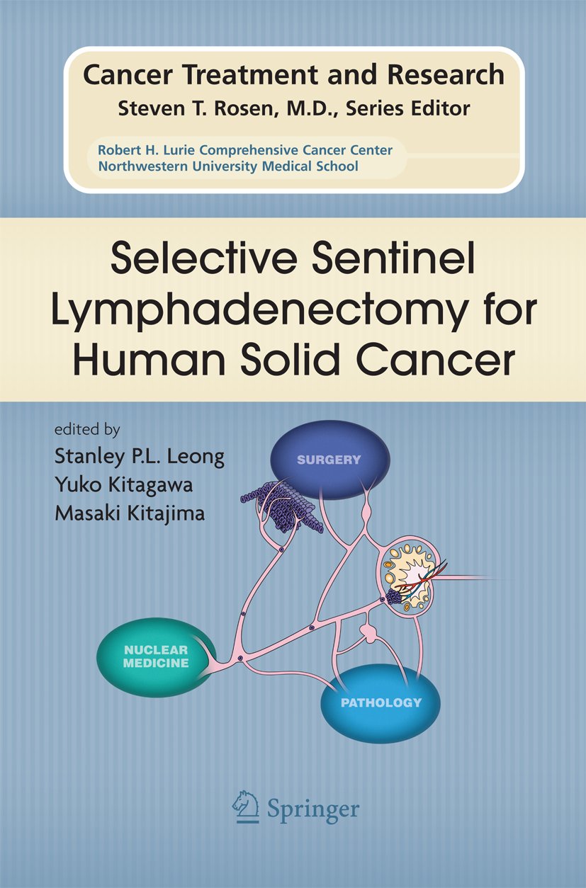 Cancer Treatment and Research
