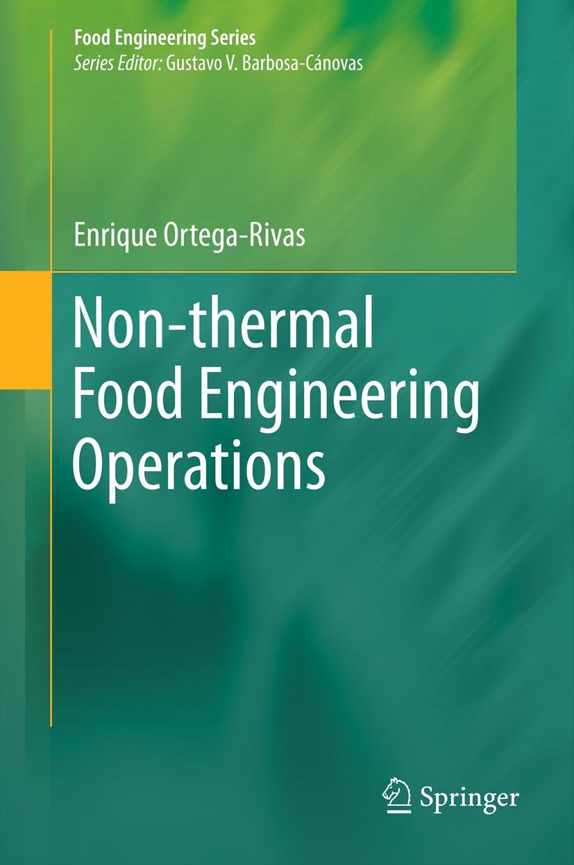 Food Engineering Series