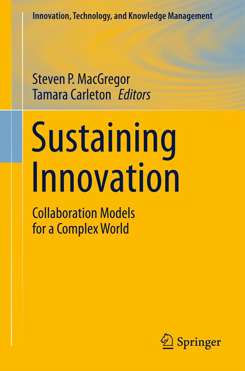 Innovation, Technology, and Knowledge Management