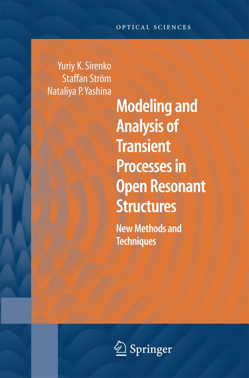Springer Series in Optical Sciences
