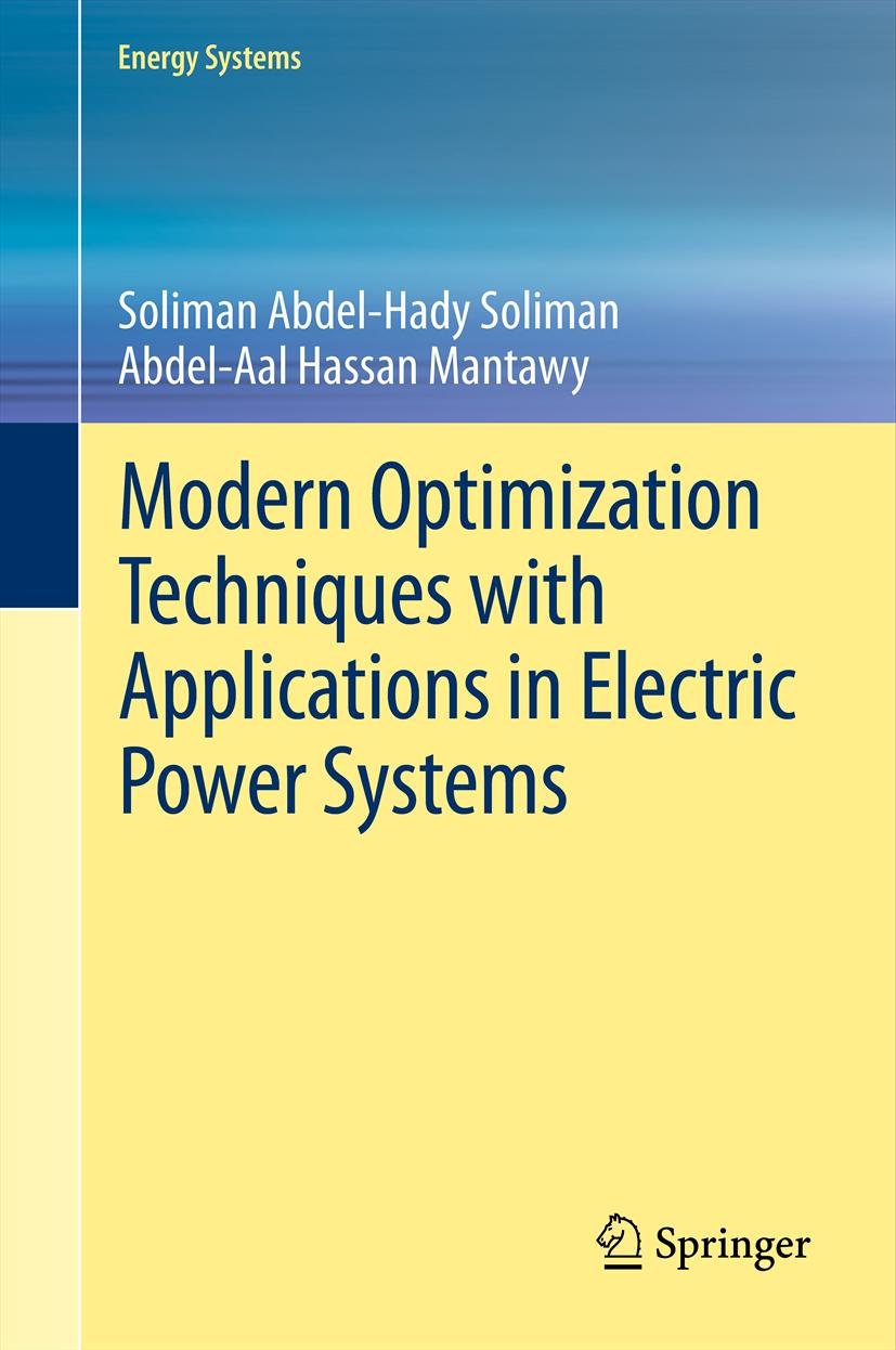 Energy Systems