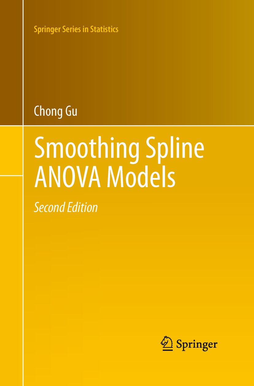 Springer Series in Statistics