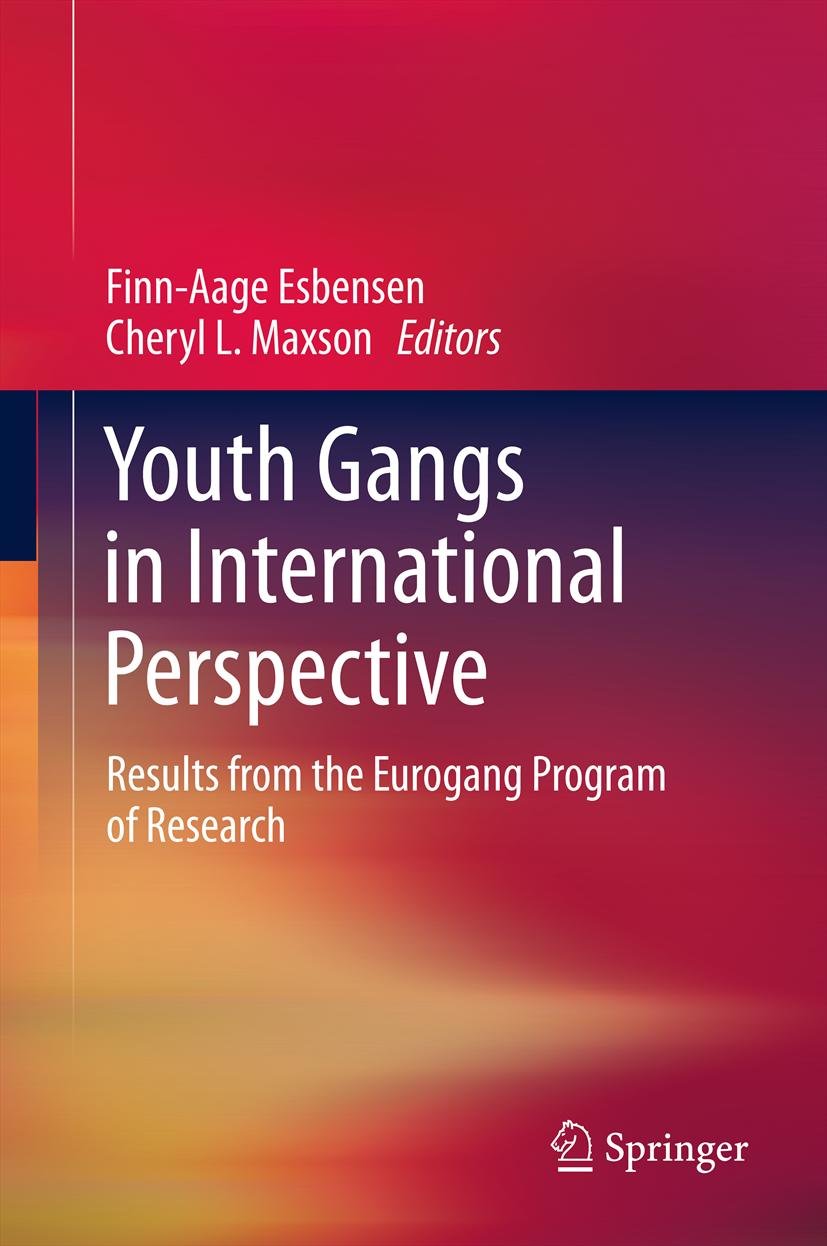 Youth Gangs in International Perspective