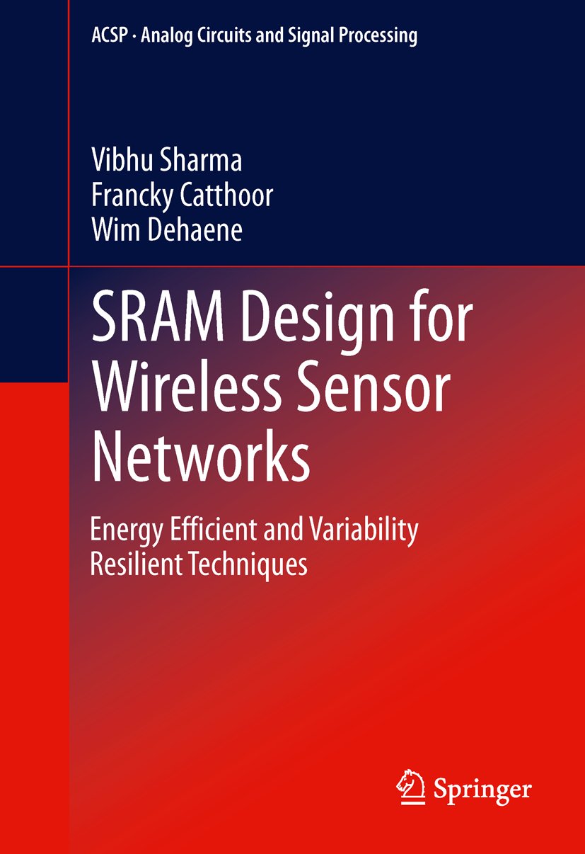 Analog Circuits and Signal Processing