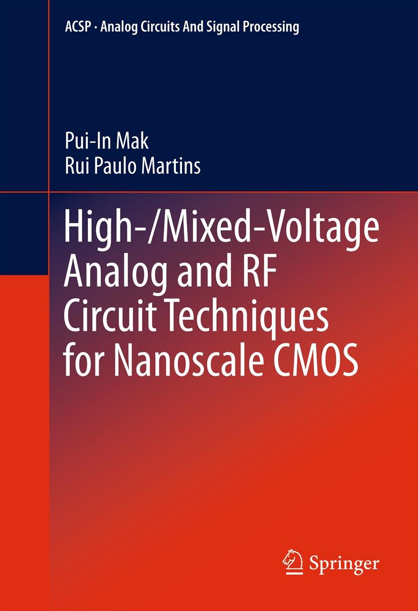 Analog Circuits and Signal Processing
