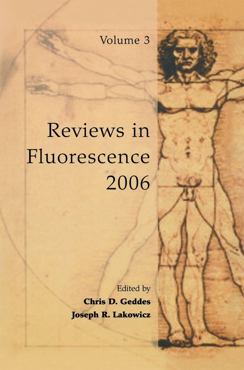 Reviews in Fluorescence
