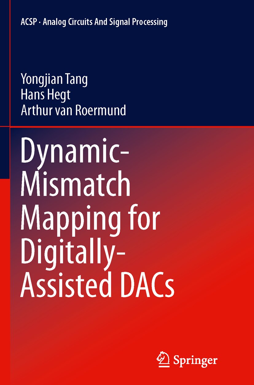 Analog Circuits and Signal Processing