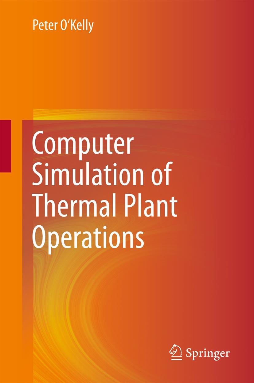 Computer Simulation of Thermal Plant Operations